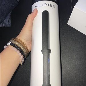 Nume Curling Wand